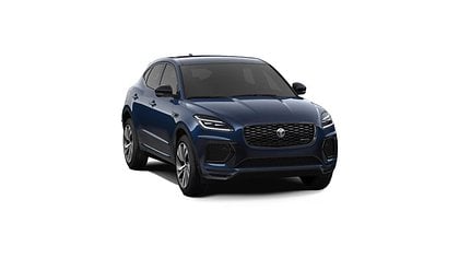 E-Pace 0