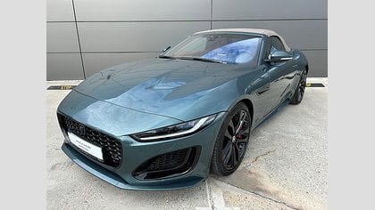 F-Type 0