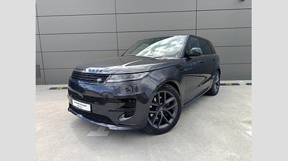 Range Rover Sport 0