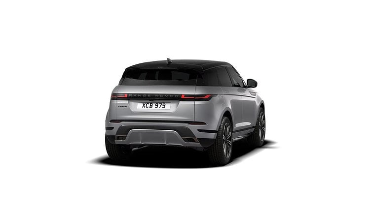 2024 нови автомобили Land Rover Range Rover Evoque Seoul Pearl Silver P200 R-DYNAMIC HSE