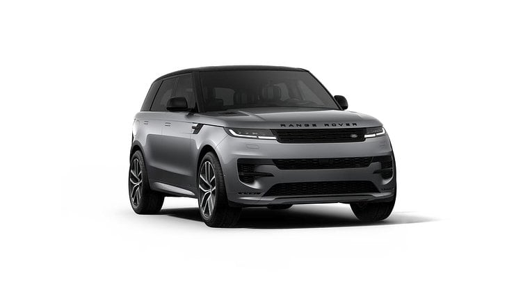 2024 нови автомобили Land Rover Range Rover Sport Eiger Grey P550e AUTOBIOGRAPHY