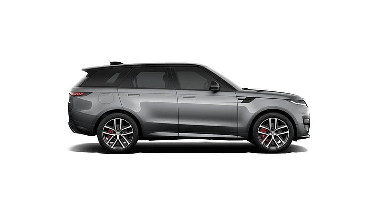 2024 нови автомобили Land Rover Range Rover Sport Eiger Grey P550e AUTOBIOGRAPHY