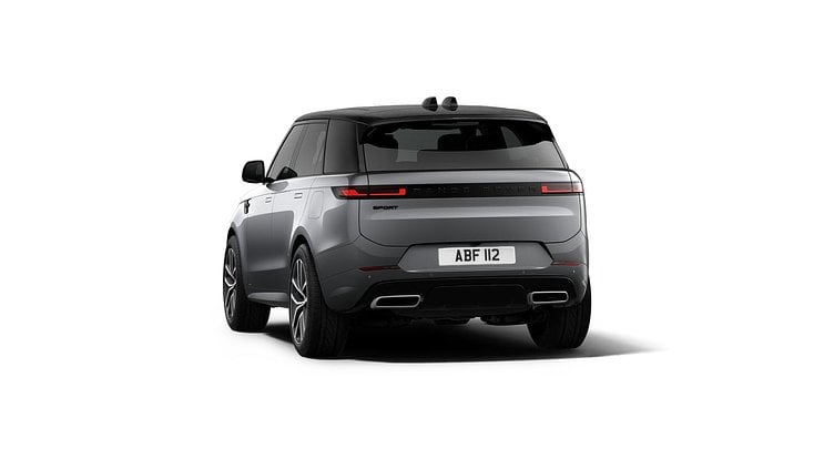 2024 нови автомобили Land Rover Range Rover Sport Eiger Grey P550e AUTOBIOGRAPHY