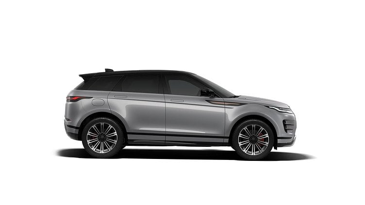 2024 нови автомобили Land Rover Range Rover Evoque Seoul Pearl Silver P200 R-DYNAMIC HSE