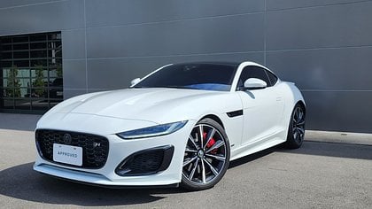 F-Type 0