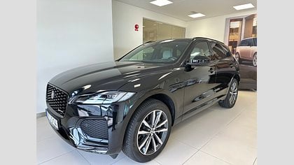 F-Pace 0