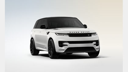 Range Rover Sport 0