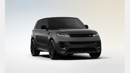 Range Rover Sport 0