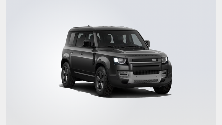 2024 Nouveau Land Rover Defender 110 Carpathian Grey Automatique 2024 | DEFENDER 110 | S 3.0L 300Cv diesel