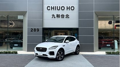 E-Pace 0