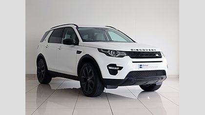 Discovery Sport 0