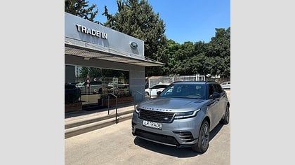 Range Rover Velar 0