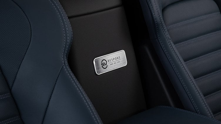 2024 New Jaguar F-Type SVO Premium Palette P575 AWD AUTOMATIC ZP EDITION COUPÉ