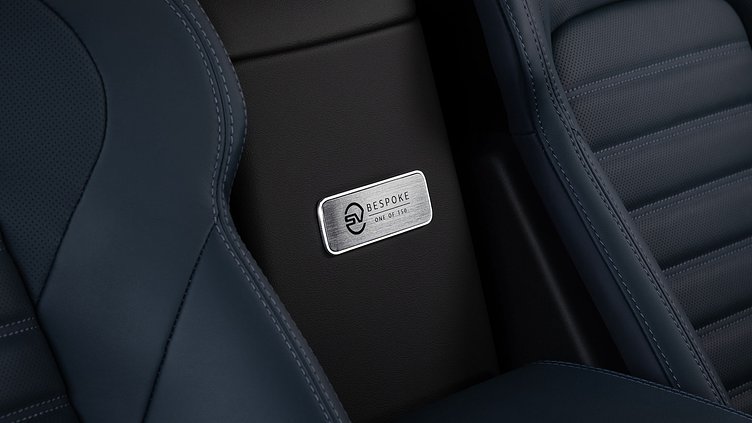 2024 New Jaguar F-Type SVO Premium Palette P575 AWD AUTOMATIC ZP EDITION COUPÉ