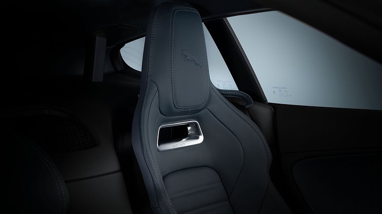 2024 New Jaguar F-Type SVO Premium Palette P575 AWD AUTOMATIC ZP EDITION COUPÉ