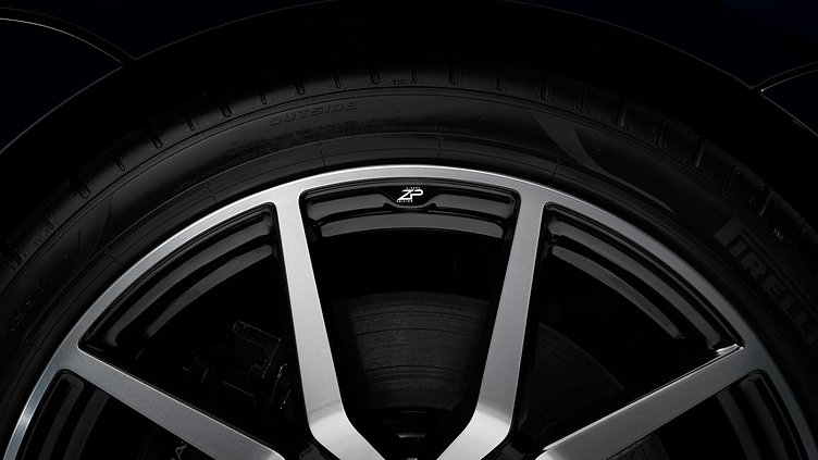 2024 New Jaguar F-Type SVO Premium Palette P575 AWD AUTOMATIC ZP EDITION COUPÉ