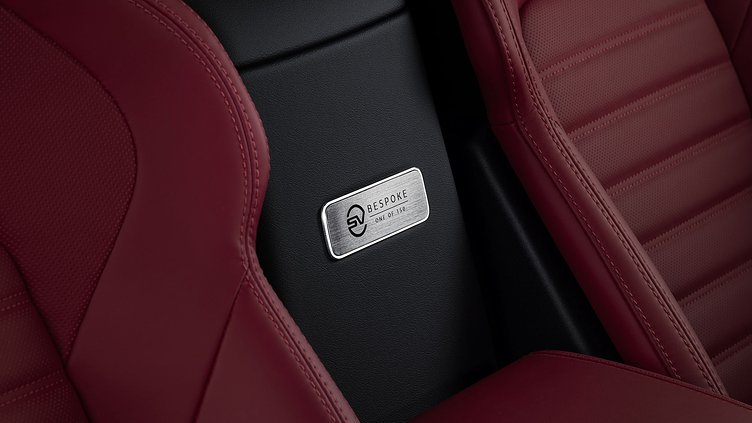 2024 New Jaguar F-Type SVO Premium Palette P575 AWD AUTOMATIC ZP EDITION COUPÉ