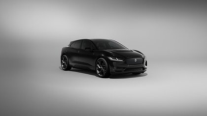 I-Pace 0