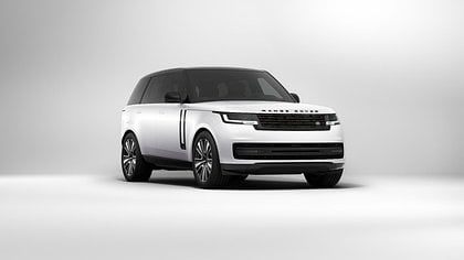 Range Rover 0
