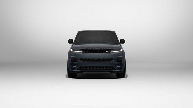 2024 New Land Rover Range Rover Sport Varesine Blue 3,0 LITRE 6-CYLINDER 300PS TURBOCHARGED DIESEL MHEV (AUTOMATIC) DYNAMIC SE