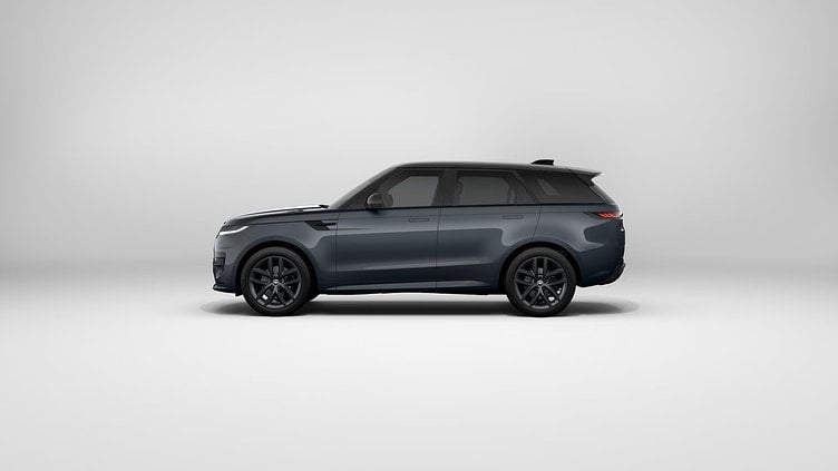 2024 New Land Rover Range Rover Sport Varesine Blue 3,0 LITRE 6-CYLINDER 300PS TURBOCHARGED DIESEL MHEV (AUTOMATIC) DYNAMIC SE