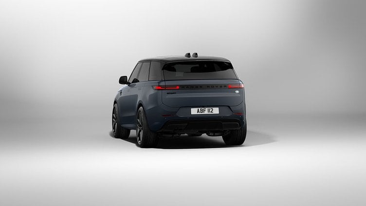 2024 New Land Rover Range Rover Sport Varesine Blue 3,0 LITRE 6-CYLINDER 300PS TURBOCHARGED DIESEL MHEV (AUTOMATIC) DYNAMIC SE