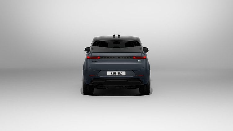 2024 New Land Rover Range Rover Sport Varesine Blue 3,0 LITRE 6-CYLINDER 300PS TURBOCHARGED DIESEL MHEV (AUTOMATIC) DYNAMIC SE