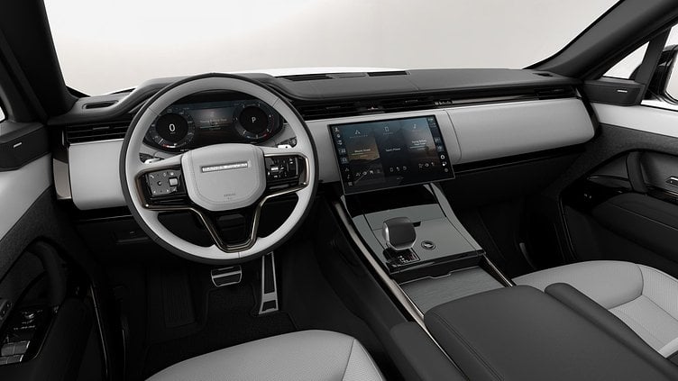 2024 New Land Rover Range Rover Sport Varesine Blue 3,0 LITRE 6-CYLINDER 300PS TURBOCHARGED DIESEL MHEV (AUTOMATIC) DYNAMIC SE