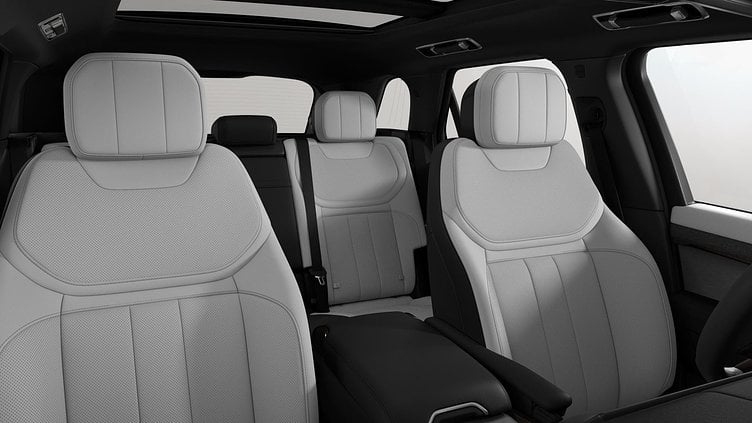 2024 New Land Rover Range Rover Sport Varesine Blue 3,0 LITRE 6-CYLINDER 300PS TURBOCHARGED DIESEL MHEV (AUTOMATIC) DYNAMIC SE