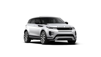 Range Rover Evoque 0