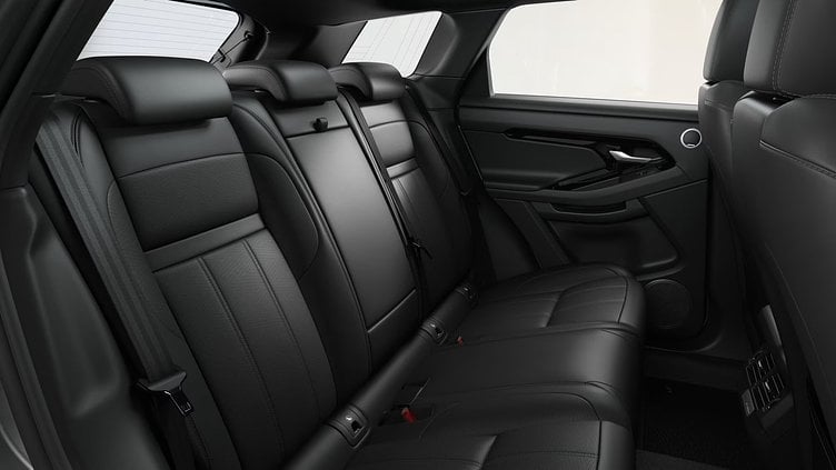 2024 New Land Rover Range Rover Evoque Ostuni Pearl White P250 Dynamic HSE (Luxury Spec)