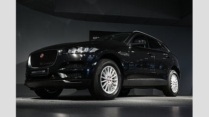 F-Pace 0