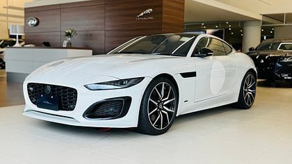 F-Type 0