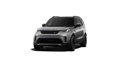 2025 new  Discovery Eiger Grey D250 Diesel MHEV STANDARD WHEELBASE DYNAMIC SE