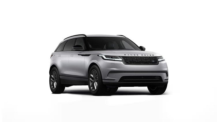 2025 Nowy Land Rover Range Rover Velar Hakuba Silver D200 Diesel MHEV Short Wheelbase S