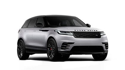 Range Rover Velar 0