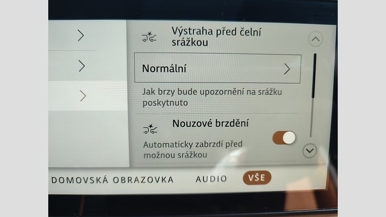 2020 JAZDENÉ VOZIDLÁ Land Rover Defender 110 Gondwana Stone 4x4 3.0 I6 P400 MHEV X A/T AWD