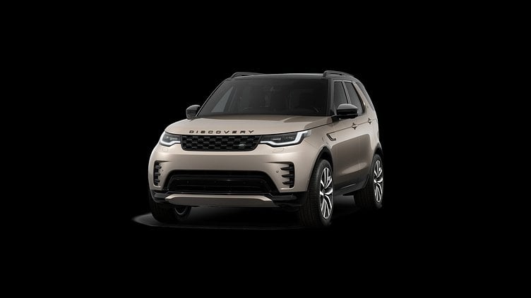 2024 Uus Land Rover Discovery Lantau Bronze D250 MHEV 3.0D I6 249 PS AWD  DYNAMIC SE