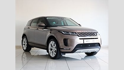 Range Rover Evoque 0