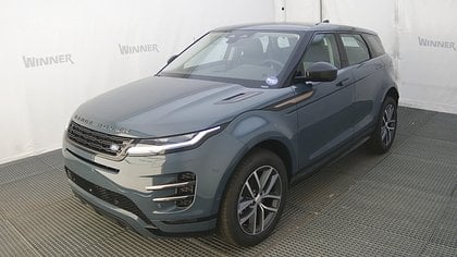 Range Rover Evoque 0