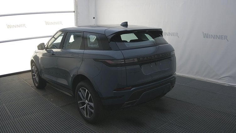 2024 Новий Land Rover Range Rover Evoque Tribeca Blue 4WD Dynamic SE