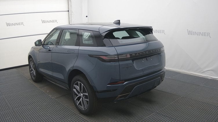 2024 Новий Land Rover Range Rover Evoque Tribeca Blue 4WD Dynamic SE