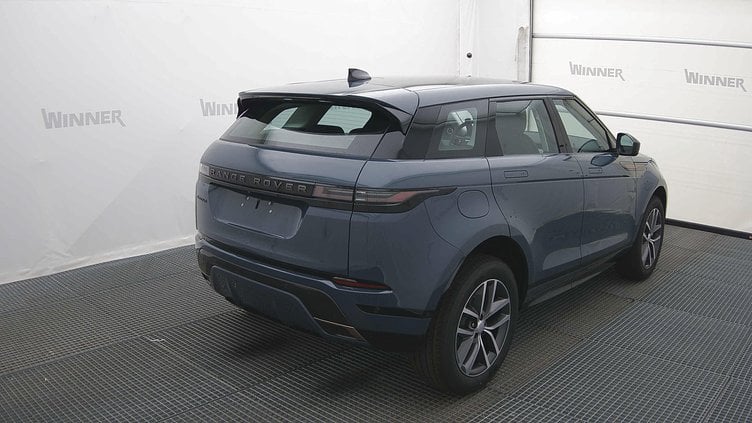 2024 Новий Land Rover Range Rover Evoque Tribeca Blue 4WD Dynamic SE