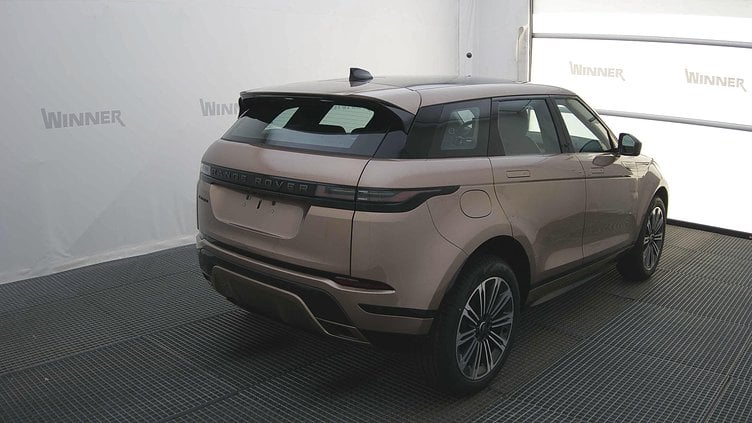 2024 Новий Land Rover Range Rover Evoque Corinthian Bronze 4WD Dynamic HSE