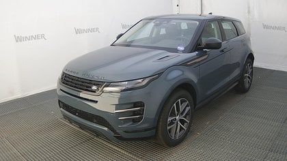 Range Rover Evoque 0