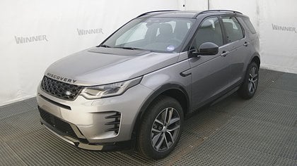 Discovery Sport 0