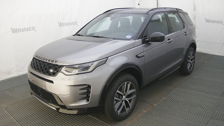 2023 Новий Land Rover Discovery Sport Eiger Grey 4WD Dynamic SE