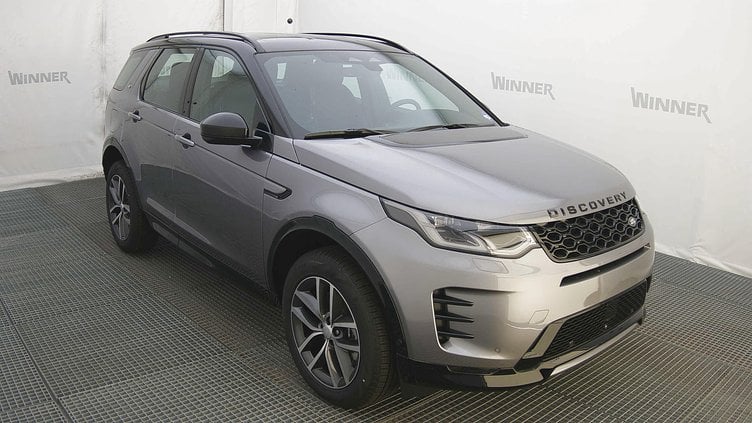 2023 Новий Land Rover Discovery Sport Eiger Grey 4WD Dynamic SE