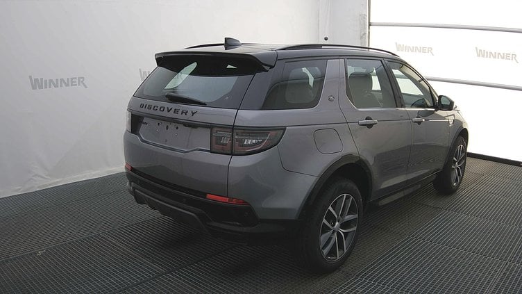 2023 Новий Land Rover Discovery Sport Eiger Grey 4WD Dynamic SE