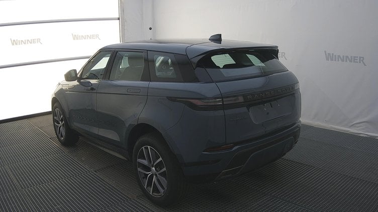 2024 Новий Land Rover Range Rover Evoque Tribeca Blue 4WD Dynamic SE